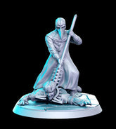 Dr. Beak - The Printable Dragon